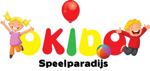 Logo OkiDo Speelparadijs